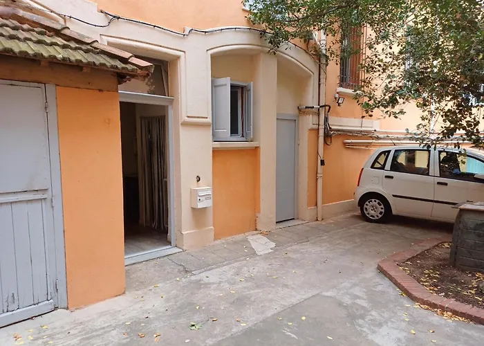 Studio Perpignan