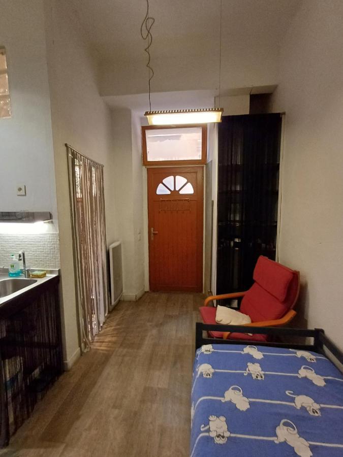 Studio Perpignan Perpignano