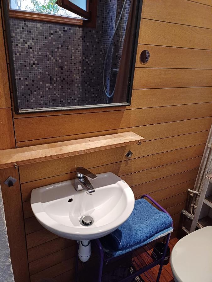 Apartment Studio Perpignan *