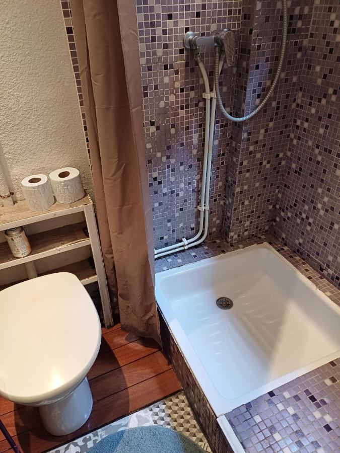 Studio Perpignan * Perpignano