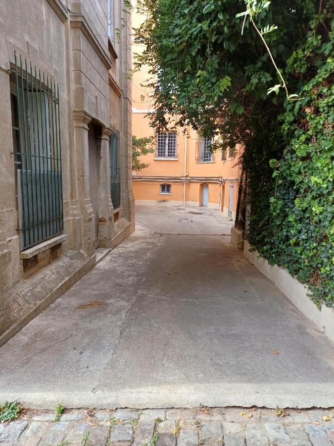 Studio Perpignan Appartamento Perpignano