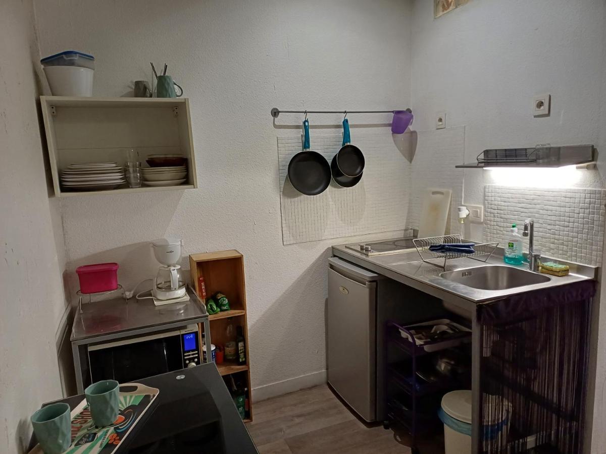 Studio Perpignan Apartment *