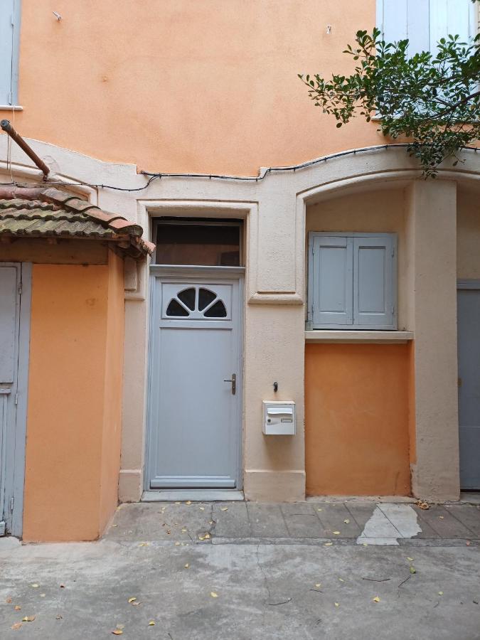 Apartment Studio Perpignan Perpignan
