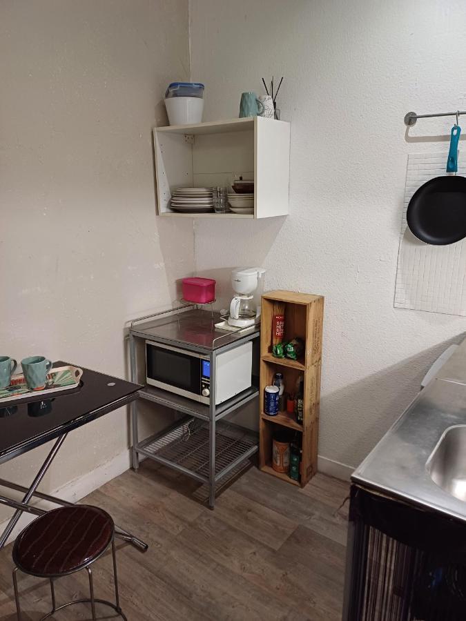 Studio Perpignan